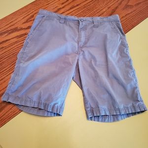 Columbia Shorts Slate Blue